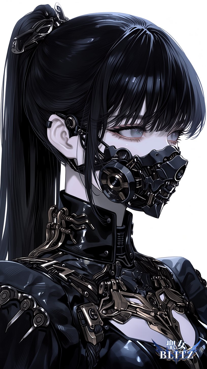Arbiters of the Abyss .black | の人気AIイラスト・グラビア