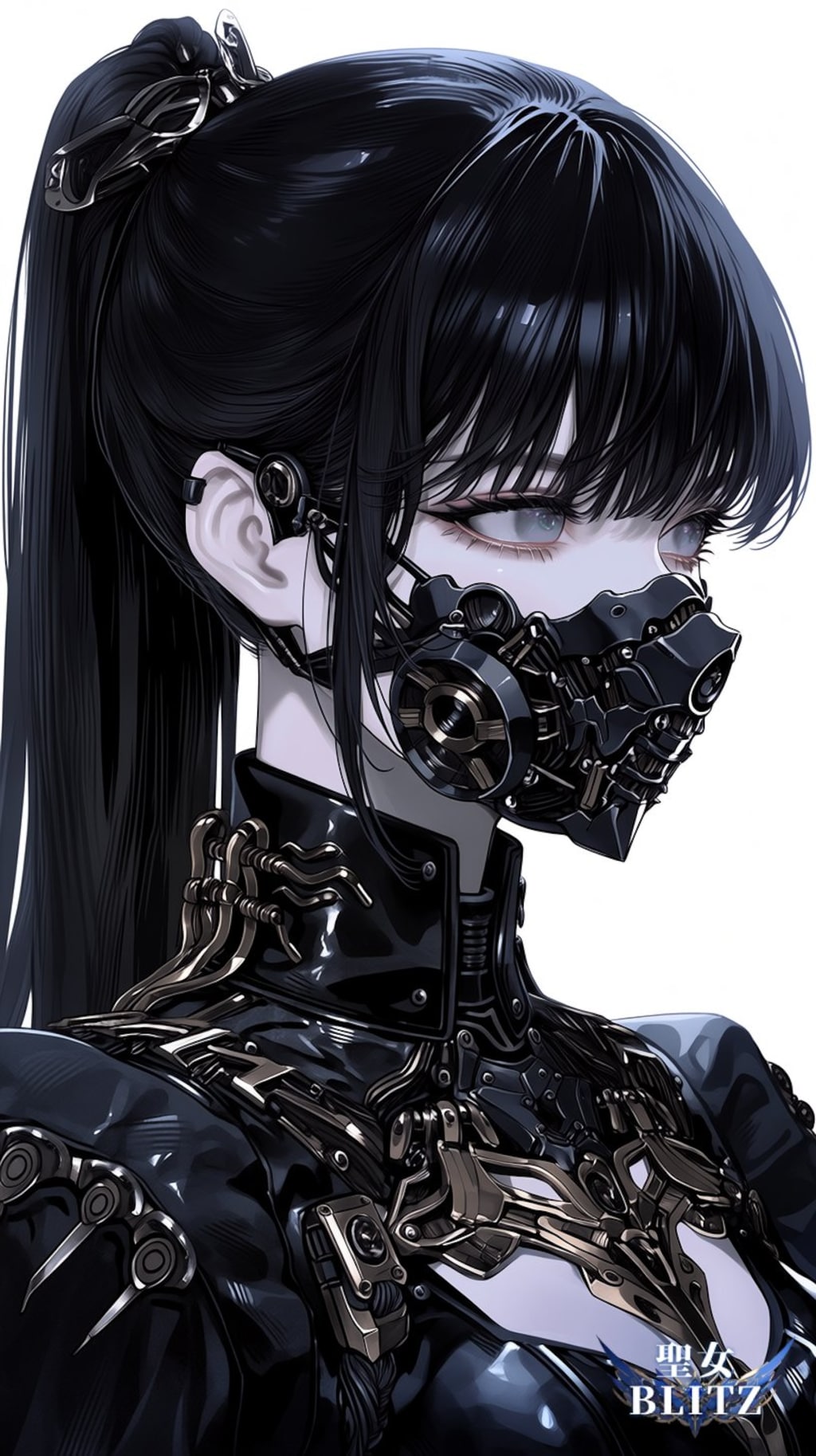 Arbiters of the Abyss .black
