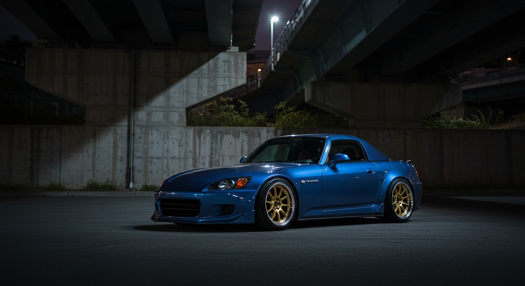 S2000