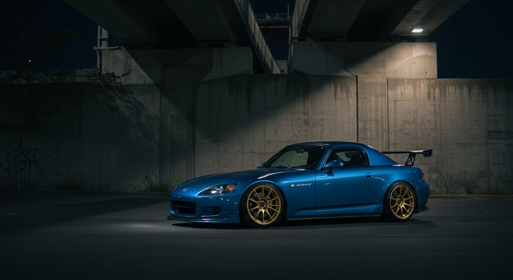 S2000
