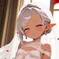 雑ジューンブライド 7枚目