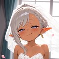 雑ジューンブライド 6枚目