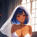 雑ジューンブライド 2枚目