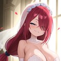 雑ジューンブライド 4枚目