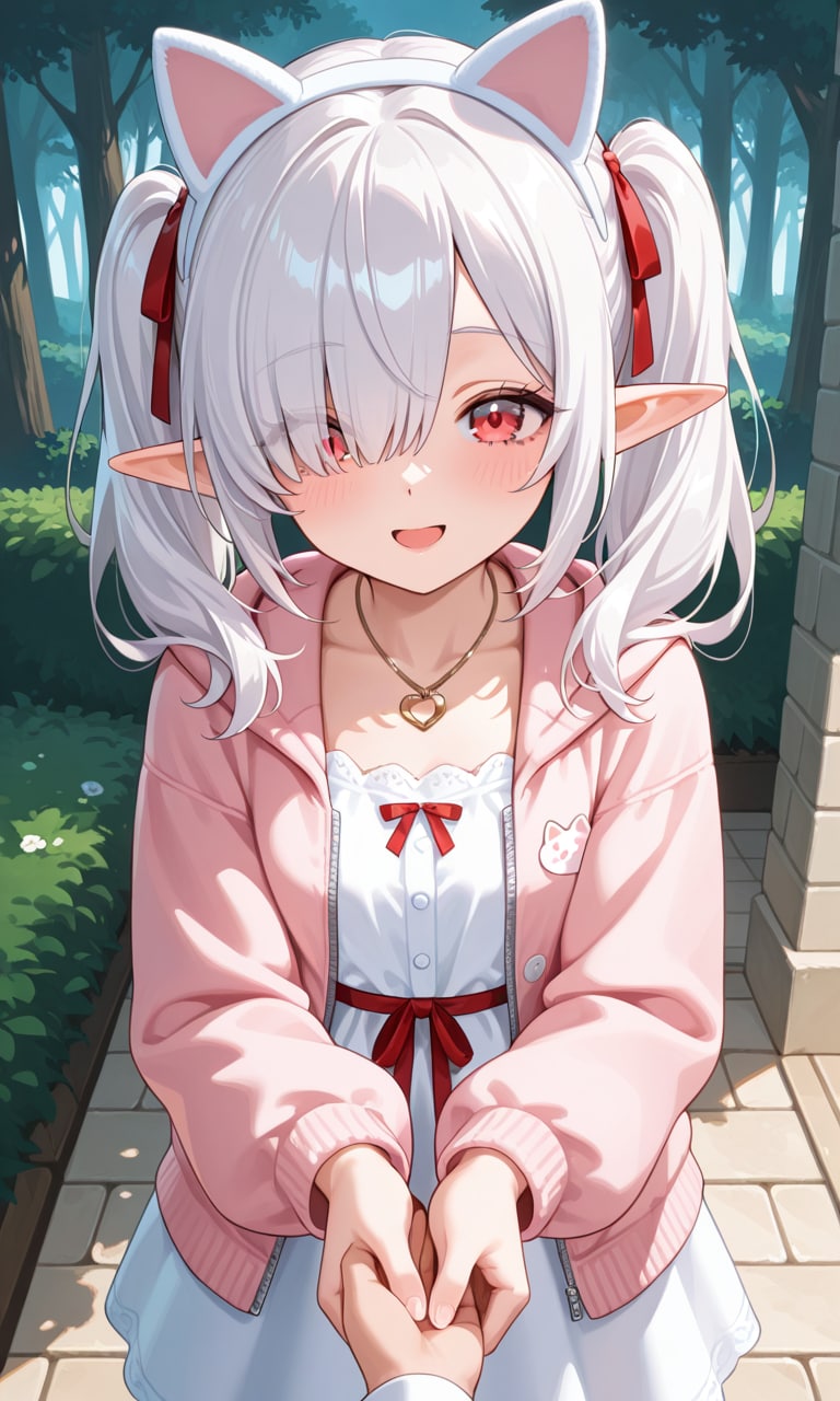 猫耳祭り2 | の人気AIイラスト・グラビア