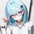 おめかしパンク 4枚目