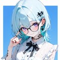 おめかしパンク 5枚目