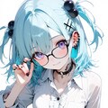 おめかしパンク 3枚目