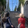 リコリコケツキック、キャラ差し替え 2枚目