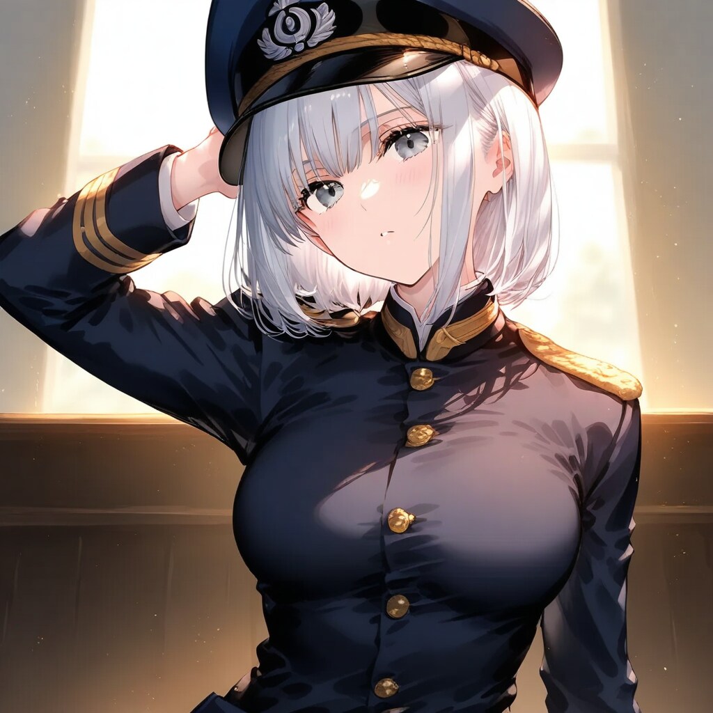 将校