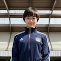英愛女学館陸上部⑨ 7枚目