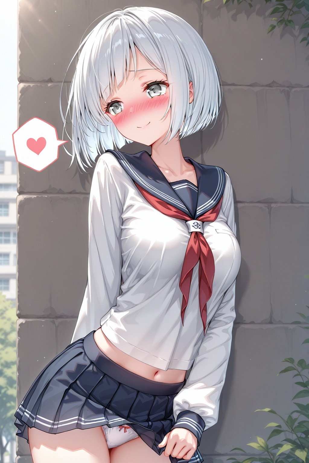常設QILIN版アイちゃん