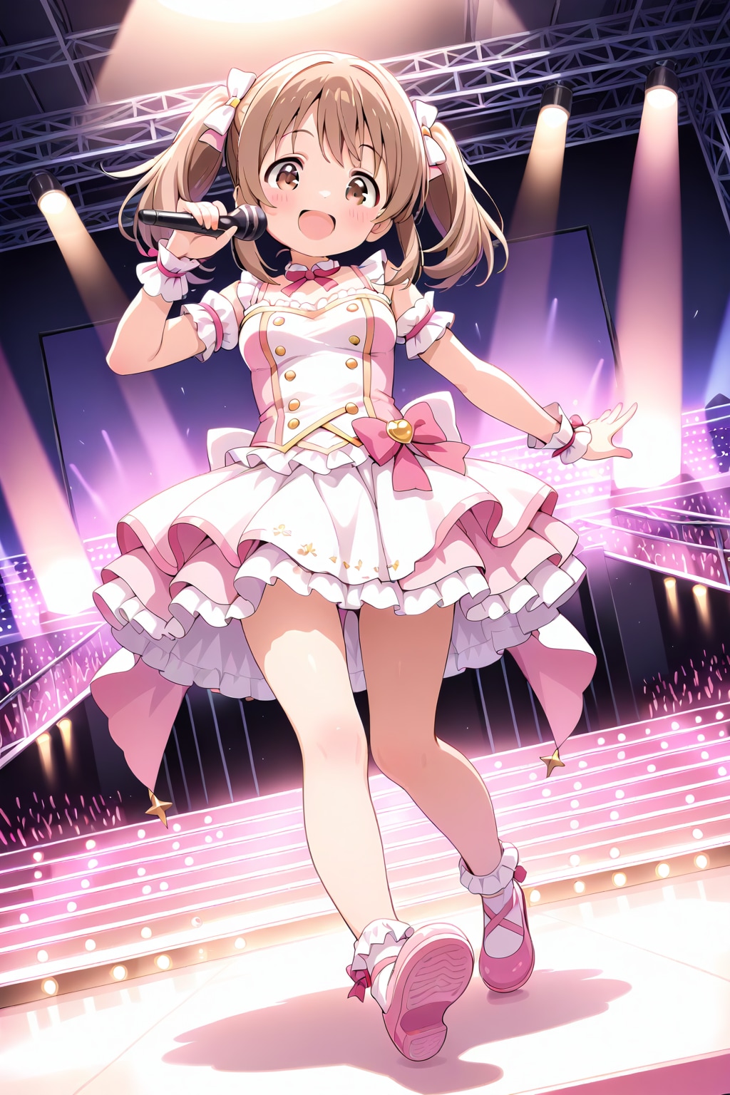 新曲「お約束」とは