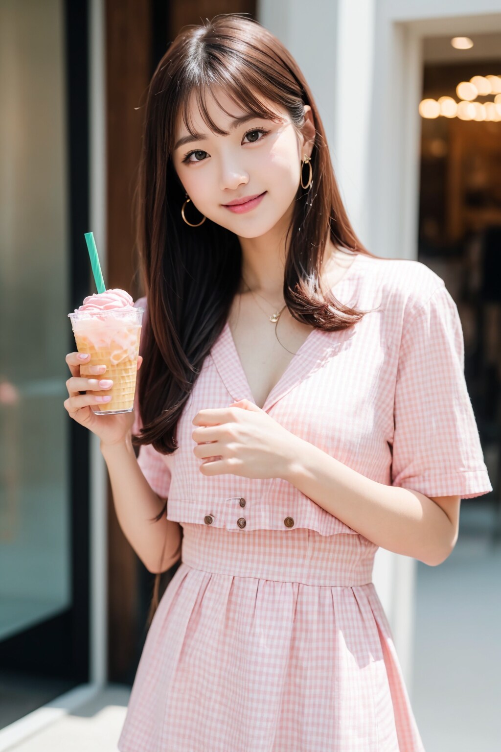 ア イ ス は い か が？