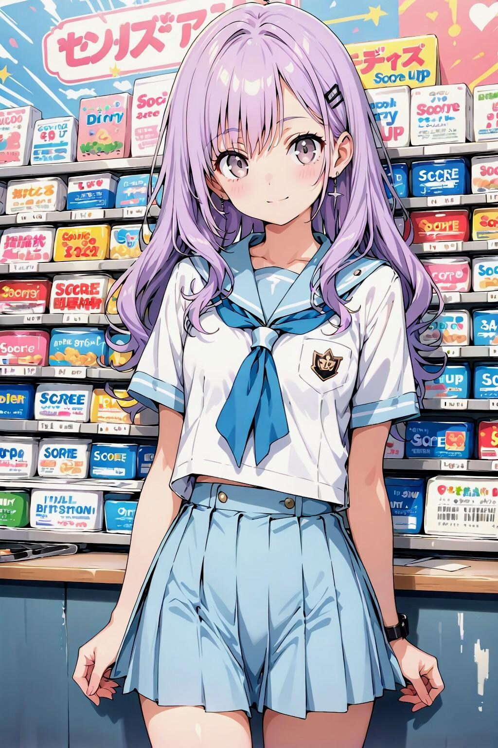 Chuー学生と日記📔199