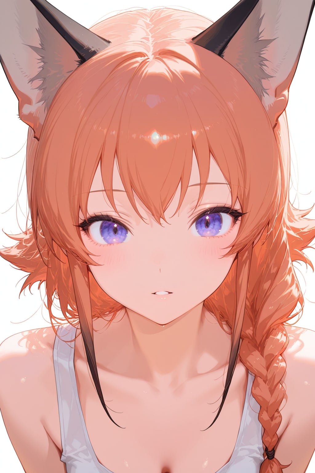 カラカル | の人気AIイラスト・グラビア