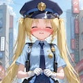 立場の弱い少女 4枚目