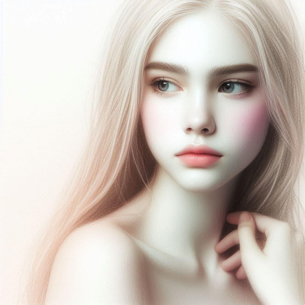 美 | の人気AIイラスト・グラビア