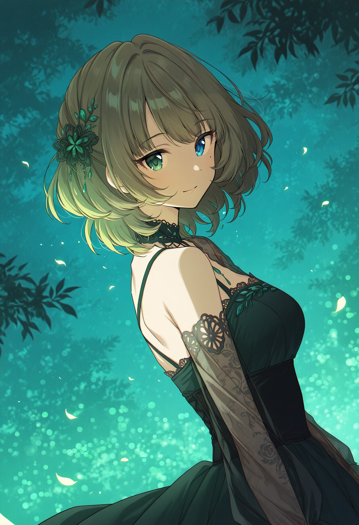 高垣楓 | の人気AIイラスト・グラビア