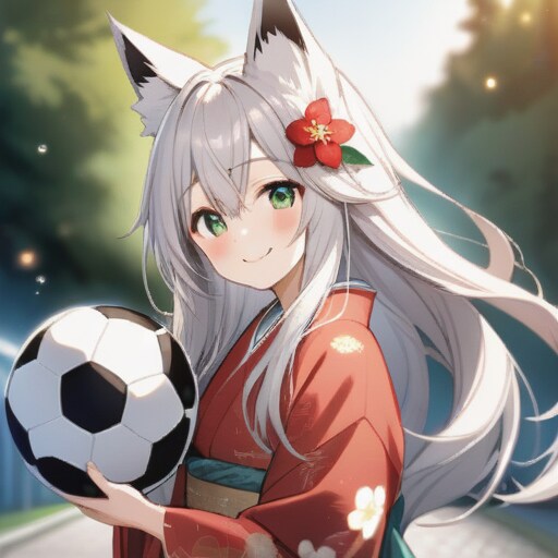 サッカーボール