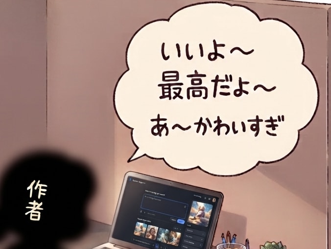 ６月ぐらいからほぼコレw