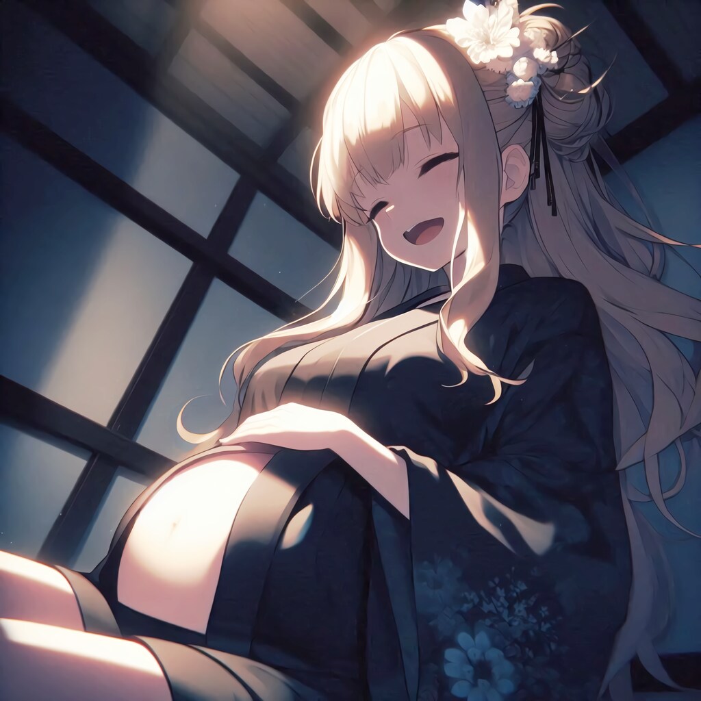 【7号】巫女姫3