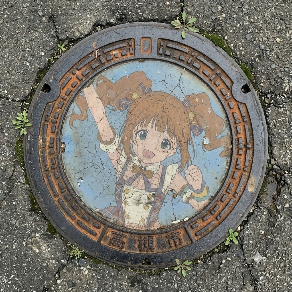 高槻市公認！？