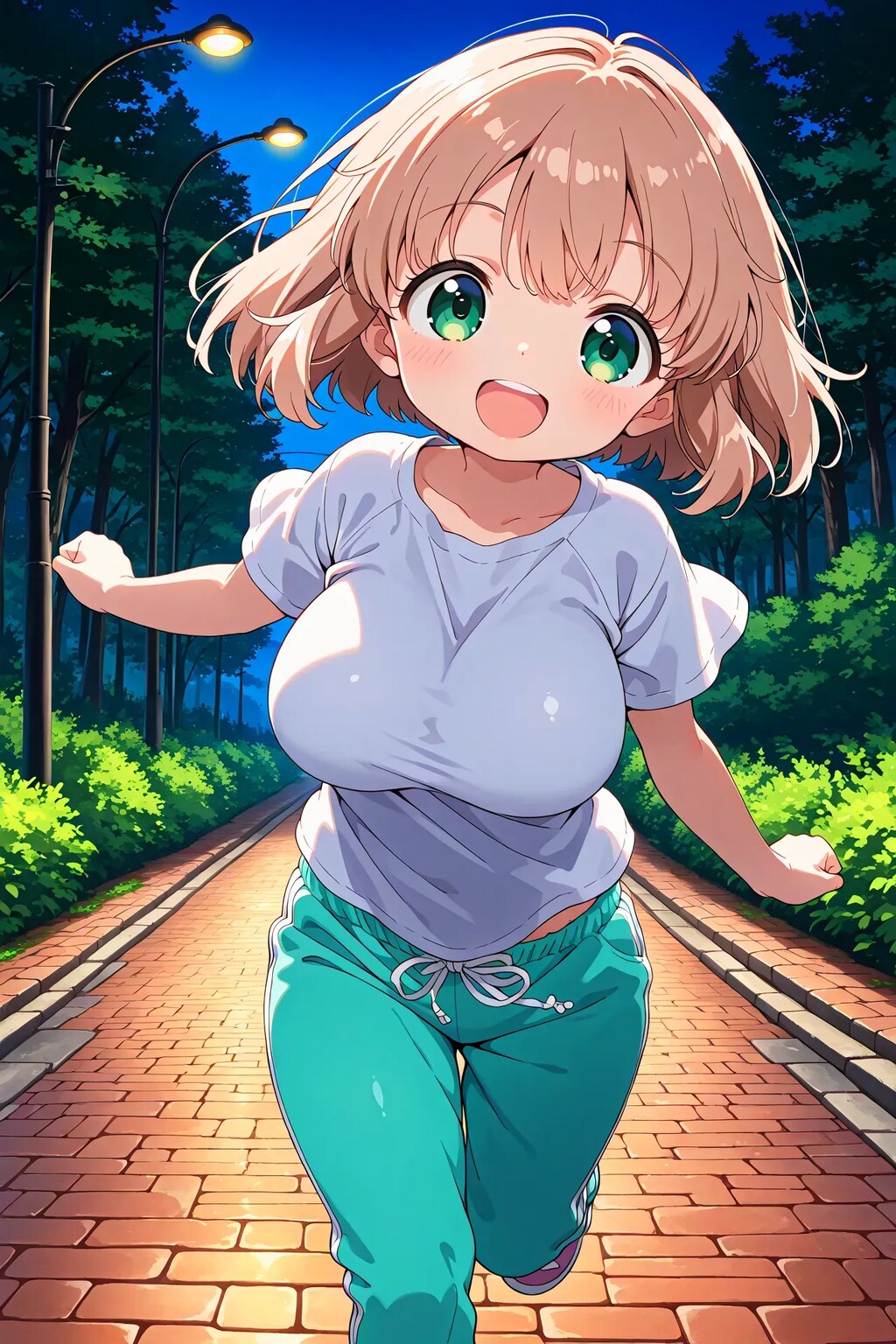 こはるちゃん