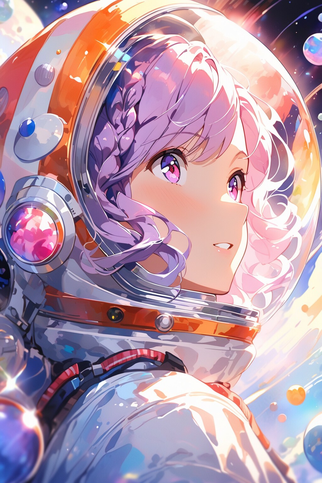エクスカリバー宇宙で発見！