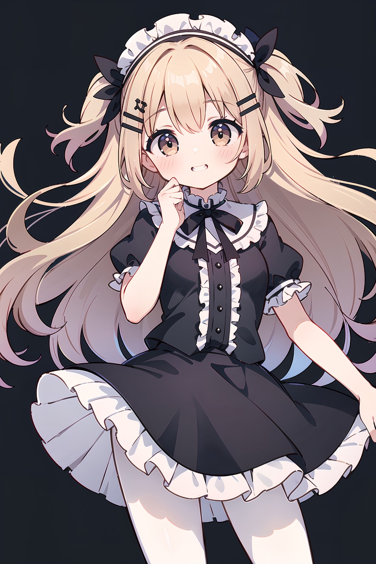 かわいいあのコ 189 | の人気AIイラスト・グラビア