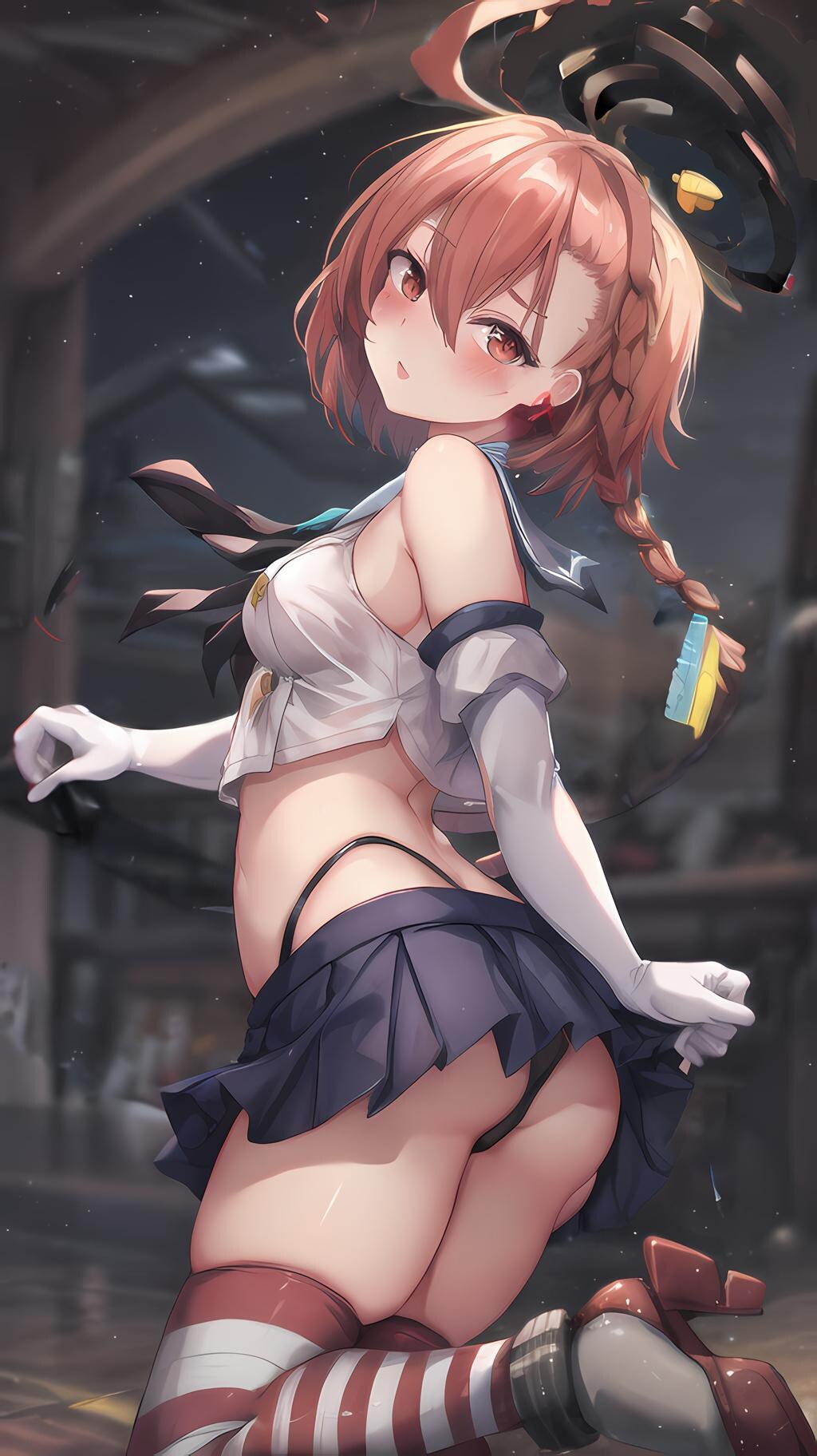オ”ウ”ッ”！