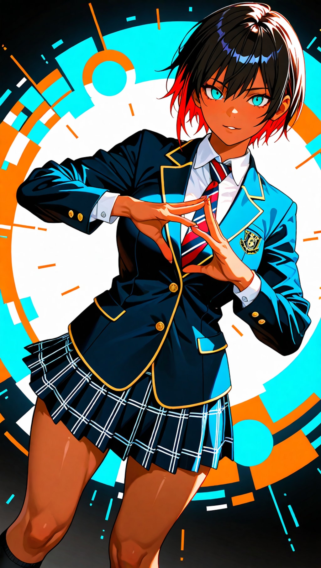 JK（女子高生）427