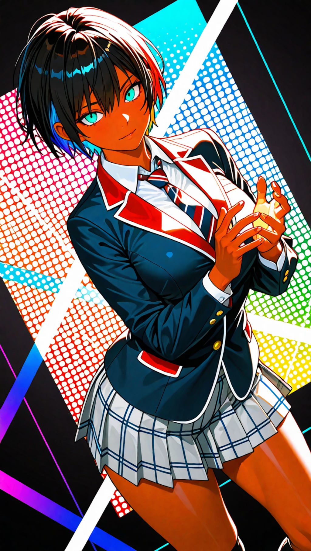 JK（女子高生）427