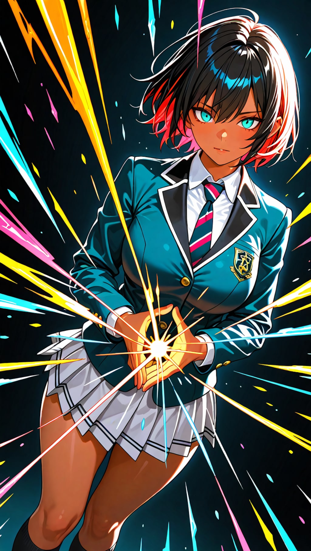 JK（女子高生）427