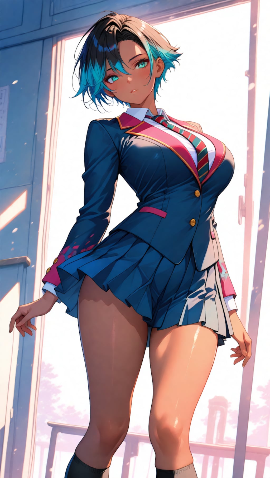 JK（女子高生）427