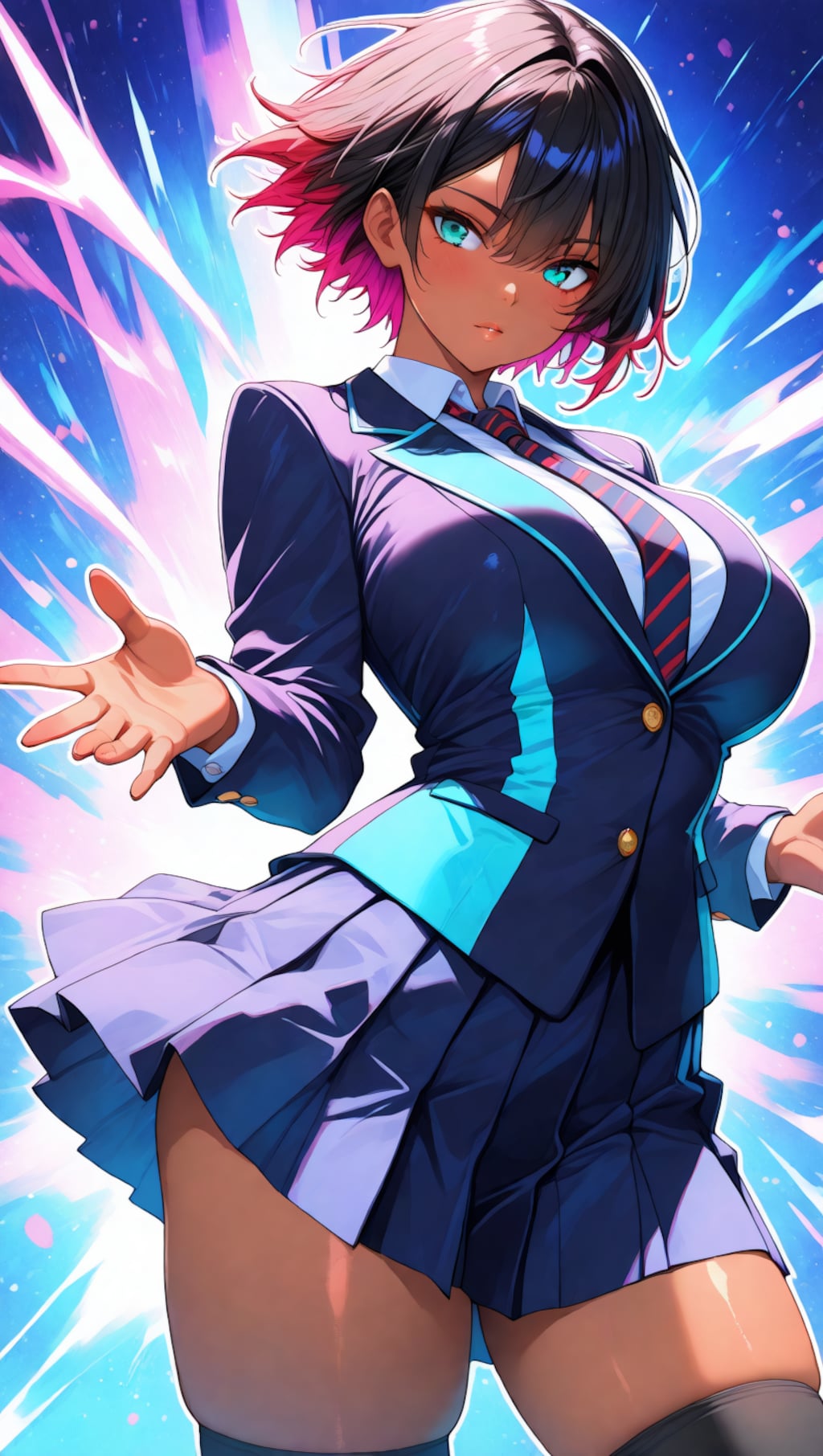 JK（女子高生）427