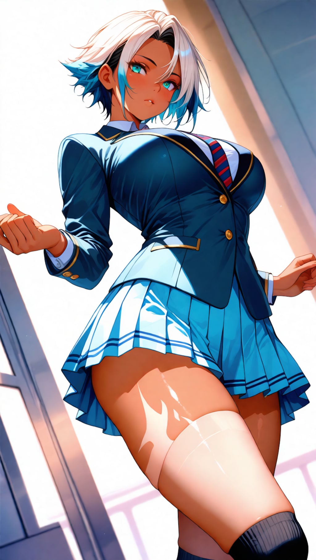 JK（女子高生）427