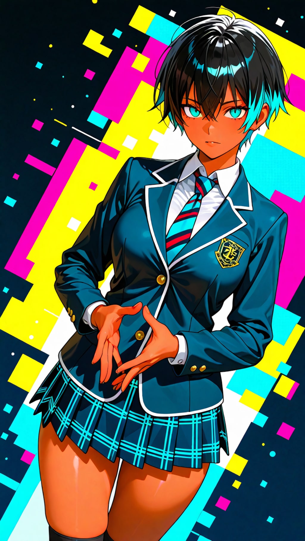 JK（女子高生）427