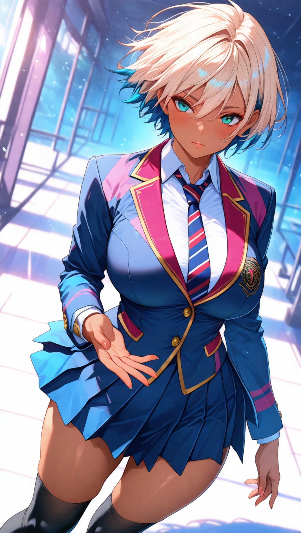 JK（女子高生）427