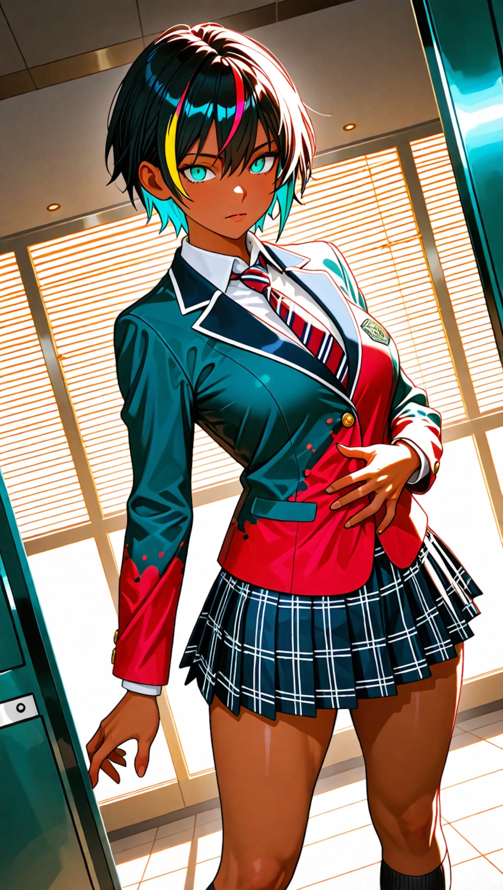 JK（女子高生）427