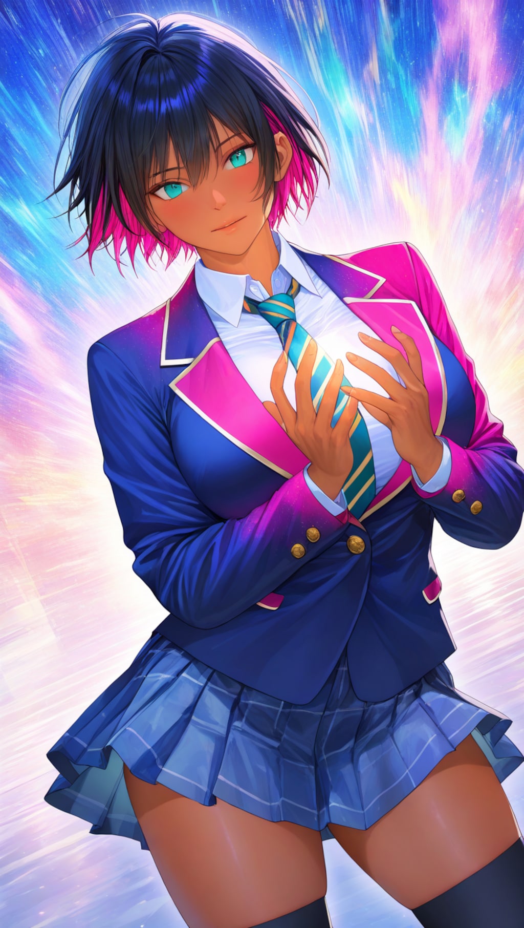 JK（女子高生）427