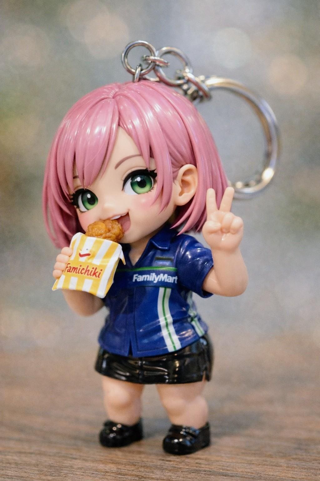 シン・ピンボブお姉やん💓149