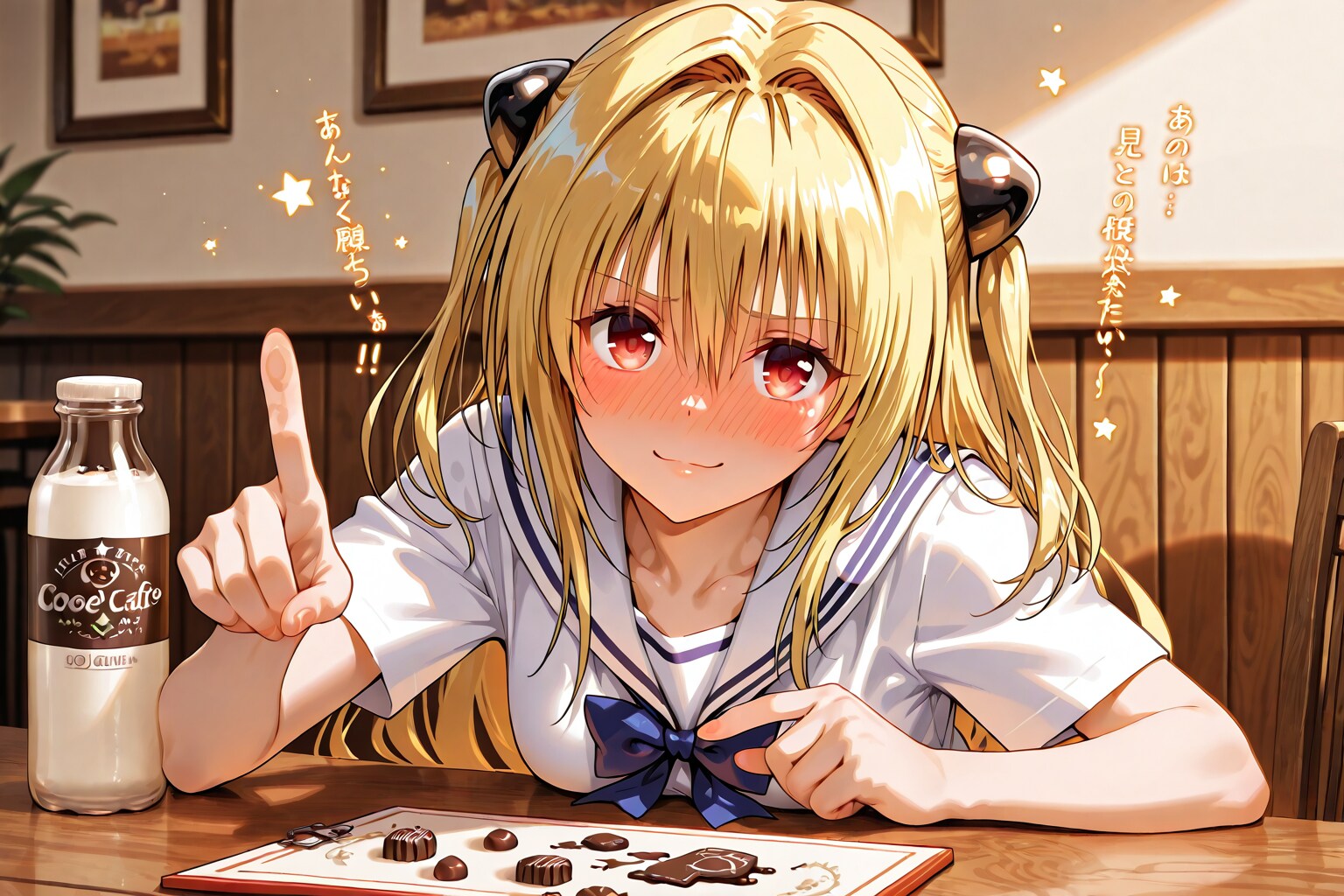 yami | の人気AIイラスト・グラビア