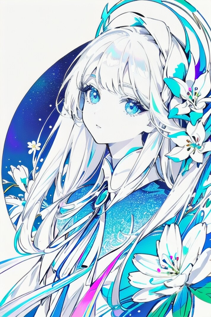 baby blue
