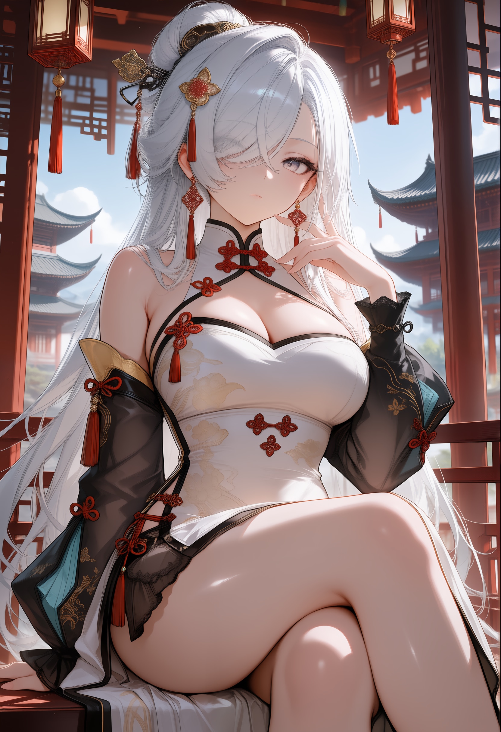 待たせるなんて
