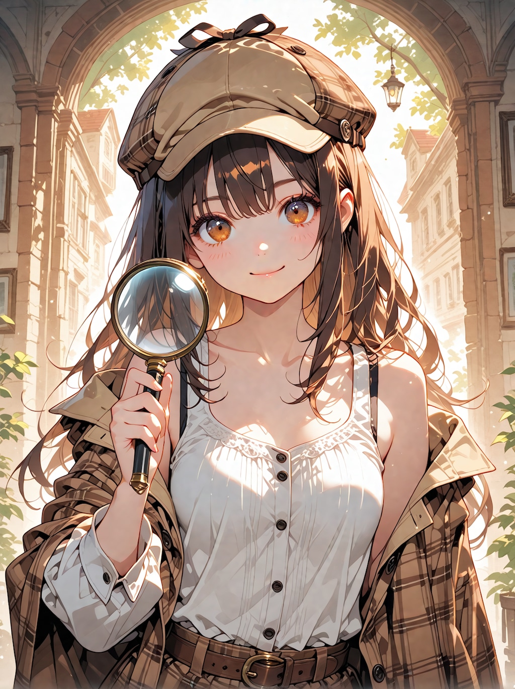 探偵