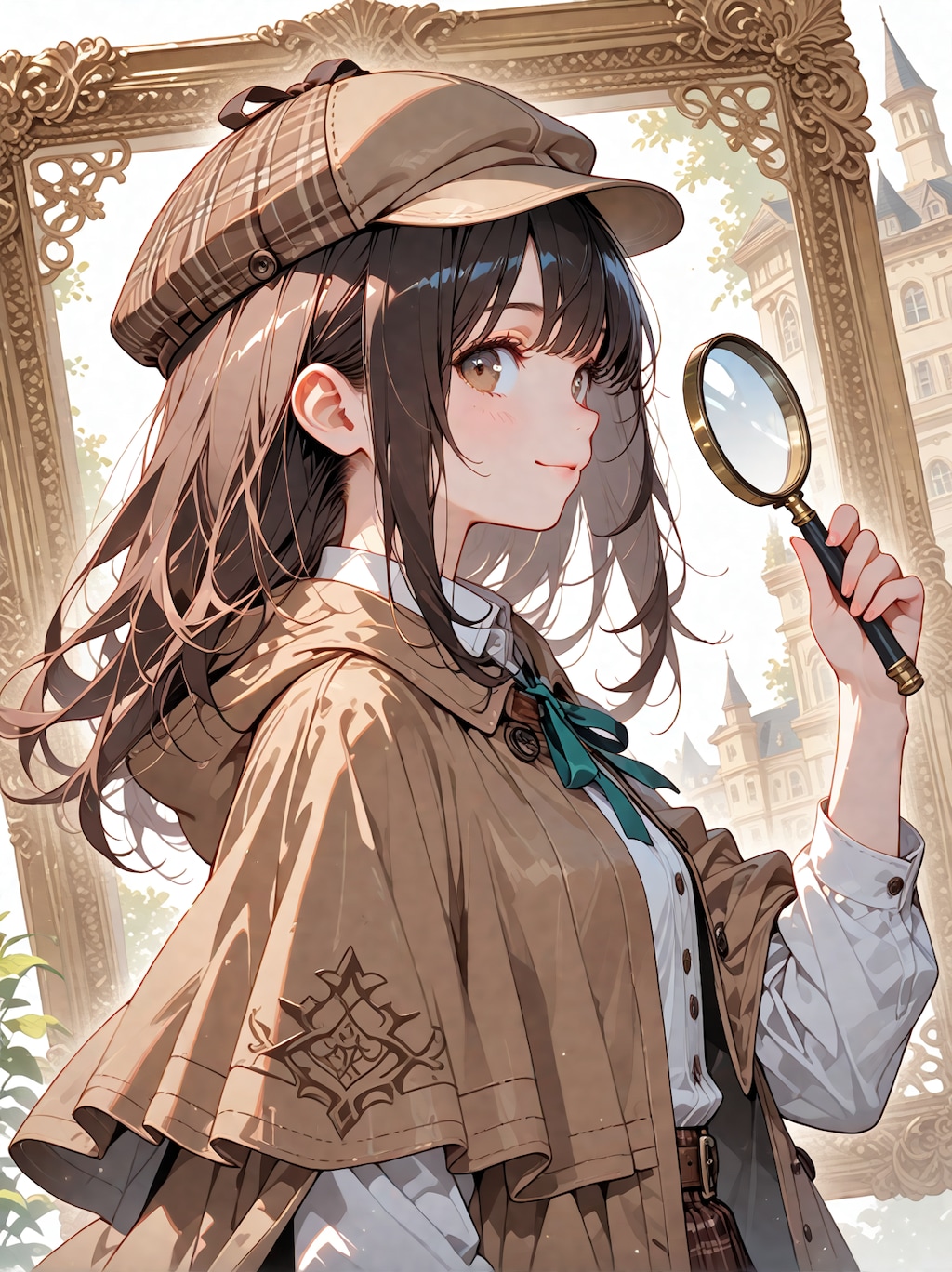 探偵