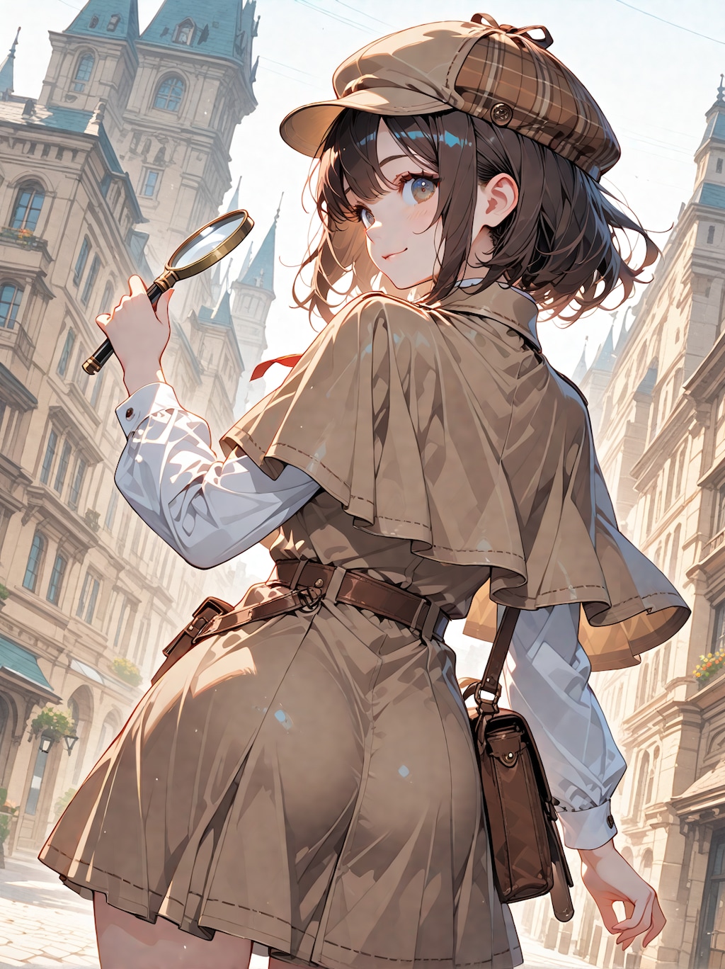 探偵