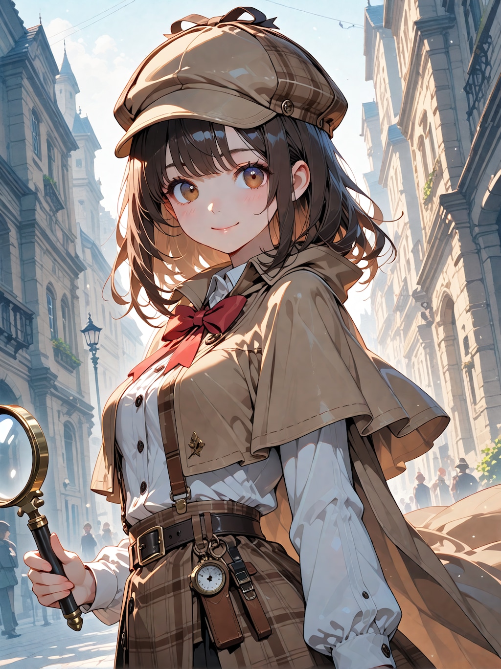 探偵
