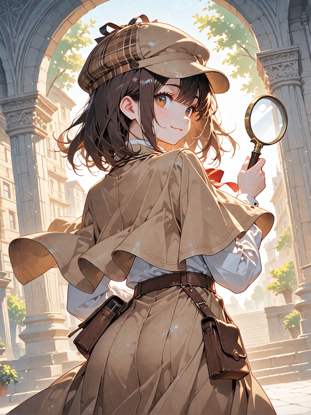 探偵